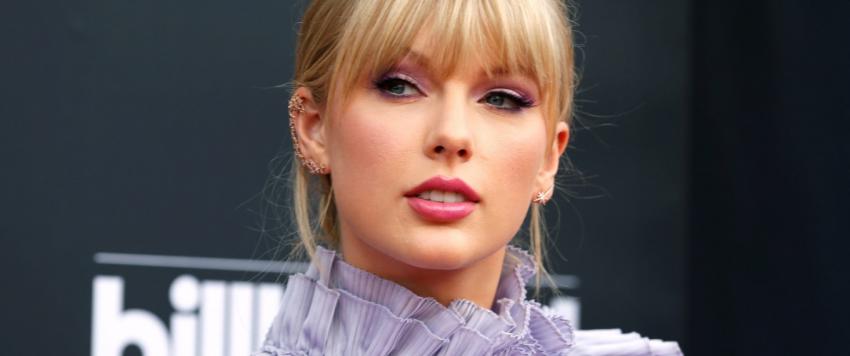 ألبوم تايلور سويفت الجديد يحطم الرقم القياسي العالمي ويبيع 1.3 مليون نسخة في 24 ساعة  