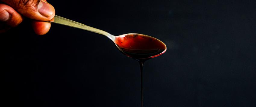 فوائد دبس الرمان