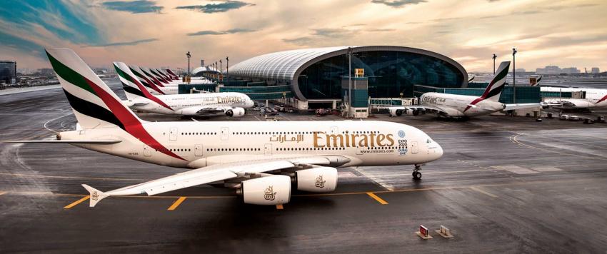 سكاي واردز طيران الإمارات يوفر دعماً ومرونة للأعضاء سكاي واردز طيران الإمارات يوفر دعماً ومرونة للأعضاء