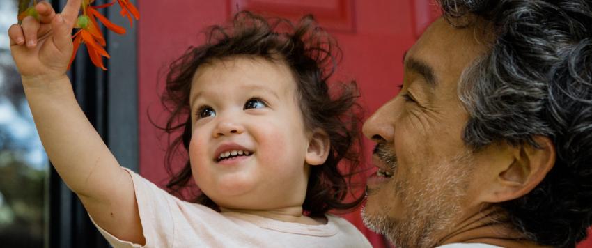 هكذا يتغير الرجال بعد قدوم الطفل الأول