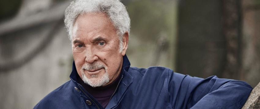 توم جونز توم جونز