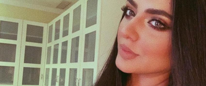 دانة المساعيد 