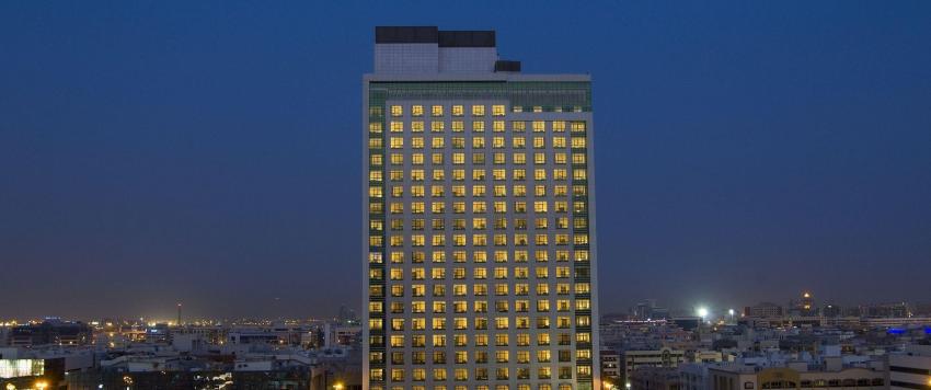 فندق "بارك ريجيس كريس كين