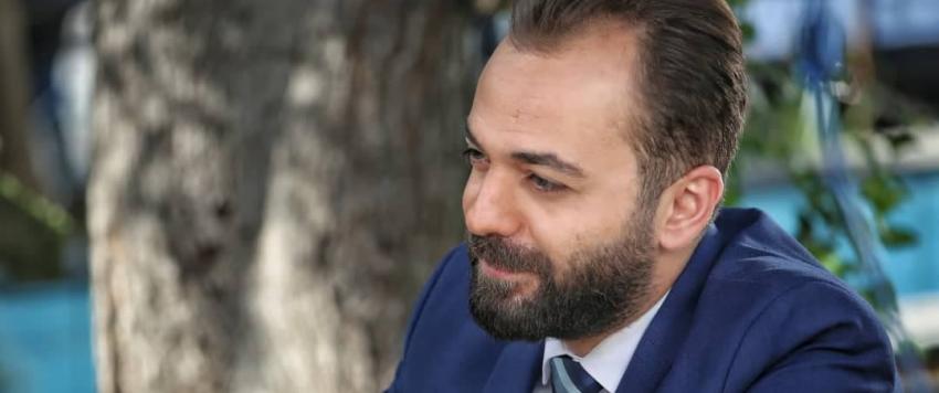 فراس الحلبي