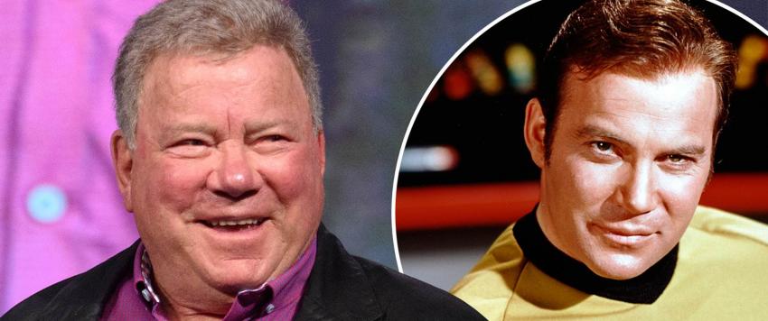 ويليام شانتر