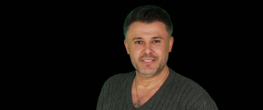 ربيع الأسمر