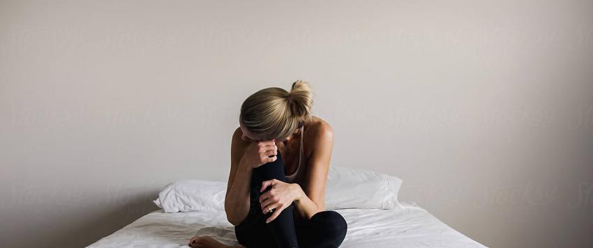 أمور تخافها المرأة عند ممارسة الجنس