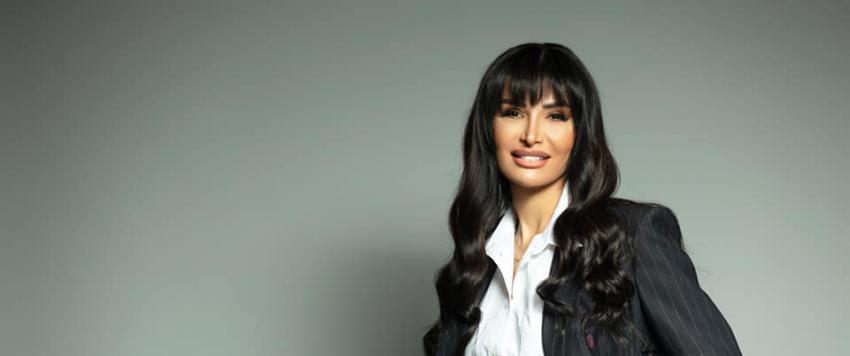 رشا شربتجي