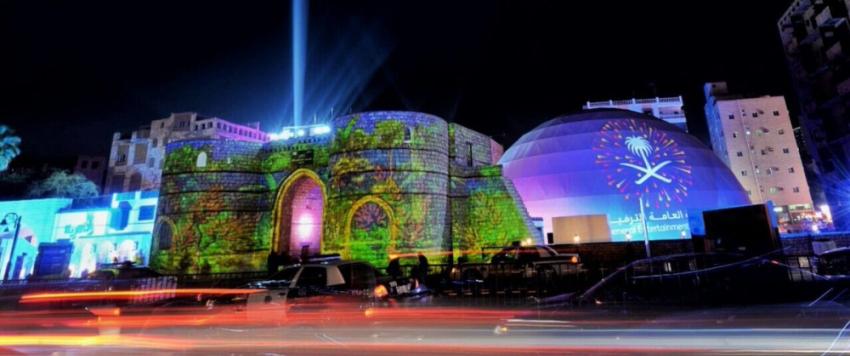 مسرحية "عطل فني"