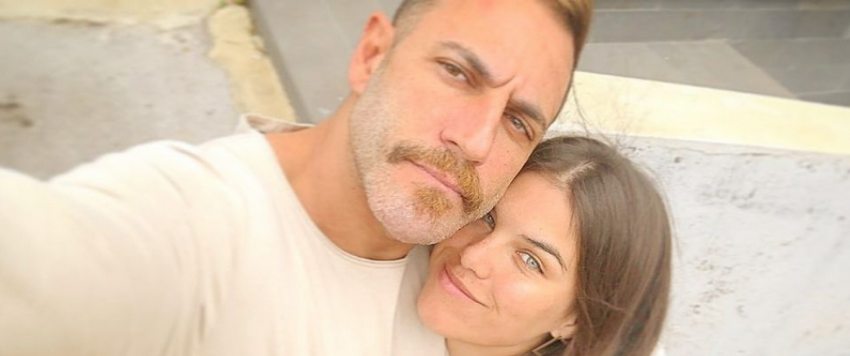 نيكولا معوض