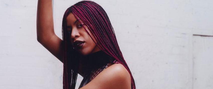 مصممة الأزياء موالولا أوغونليسي