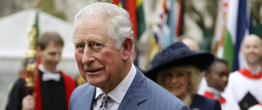 الأمير تشارلز