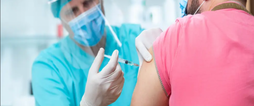 لقاح كورونا