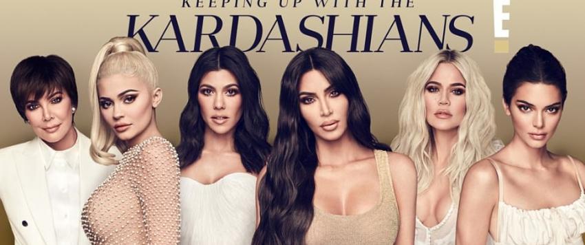 عائلة كارداشيان