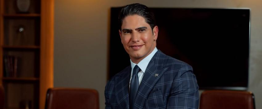 احمد أبو هشيمة