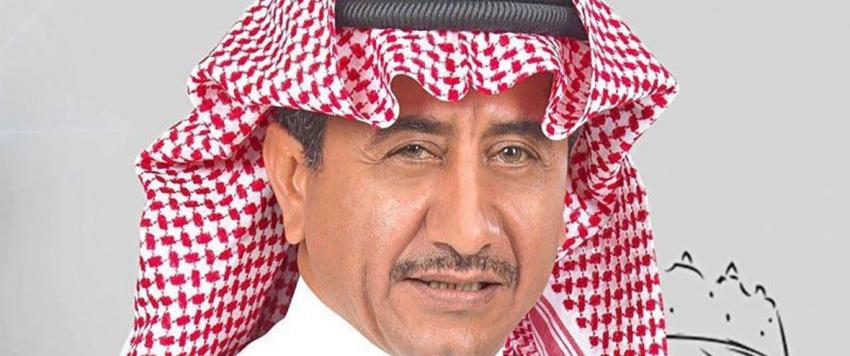 ناصر القصبي