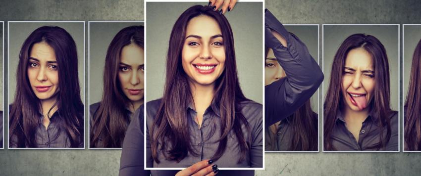 5 قرارات تحدد هويتكِ وشخصيتكِ 5 قرارات تحدد هويتكِ وشخصيتكِ