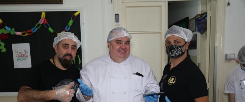 ريتشارد خوري