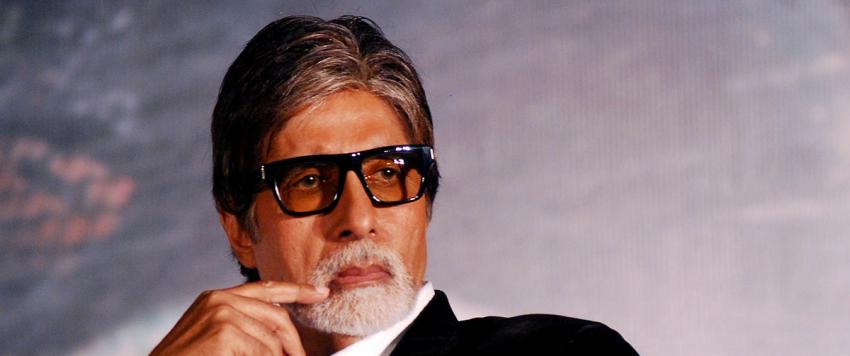 أميتاب باتشان