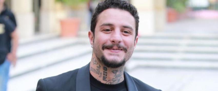 أحمد الفيشاوي