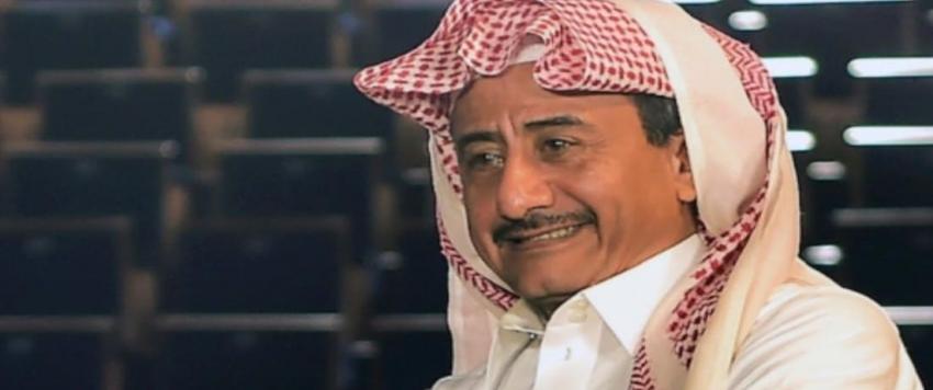 ناصر القصبي