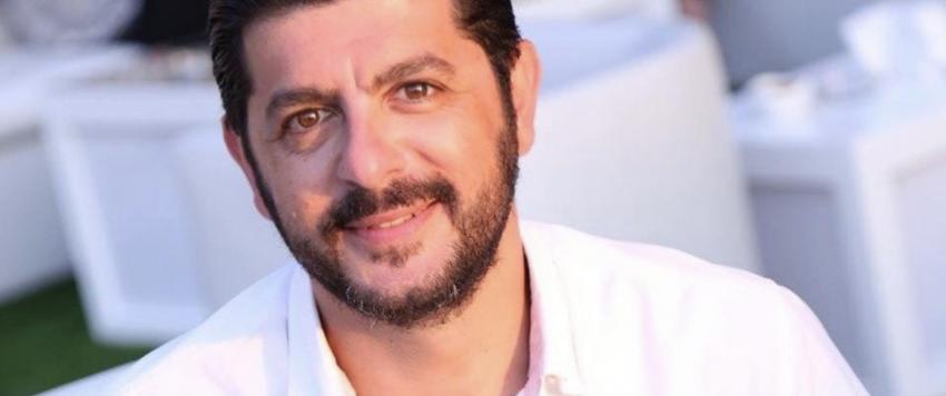 طوني عيسى طوني عيسى