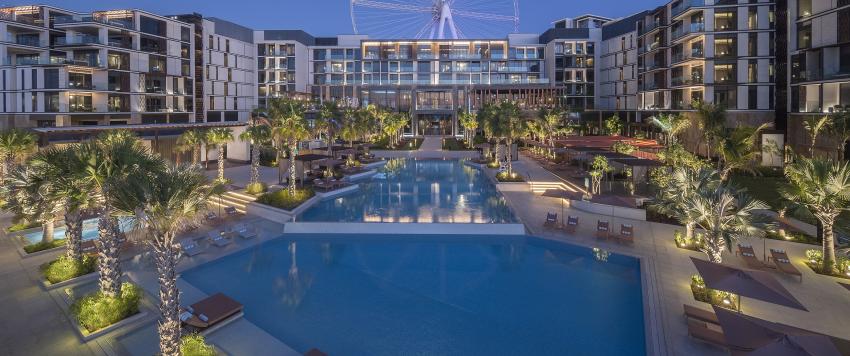 سيزرز بالاس بلوواترز