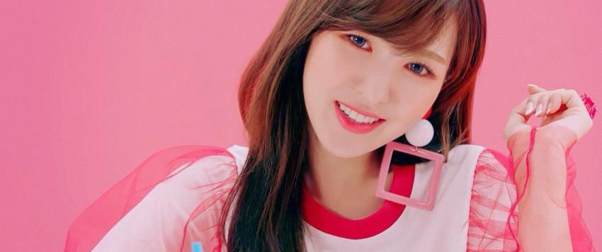 ويندي فرقة ريد فيلفيت