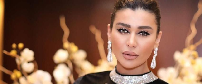 نادين الراسي