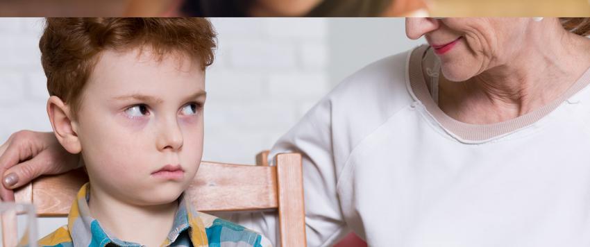 كيف يؤثر النظام الغذائي على الأطفال المصابين بالتوّحد؟