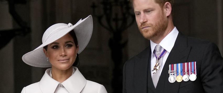 الأمير هاري