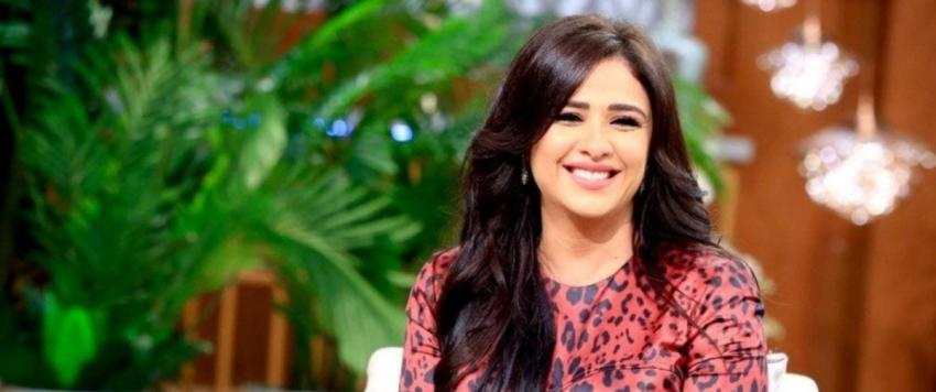 ياسمين عبدالعزيز