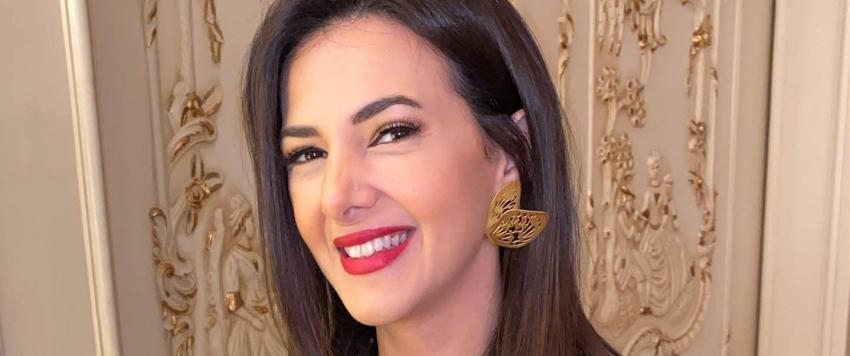 دنيا سمير غانم