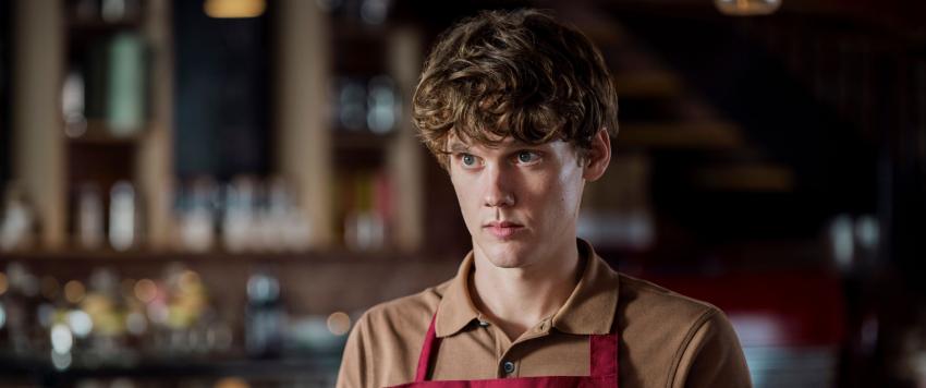 هانتر دوهان