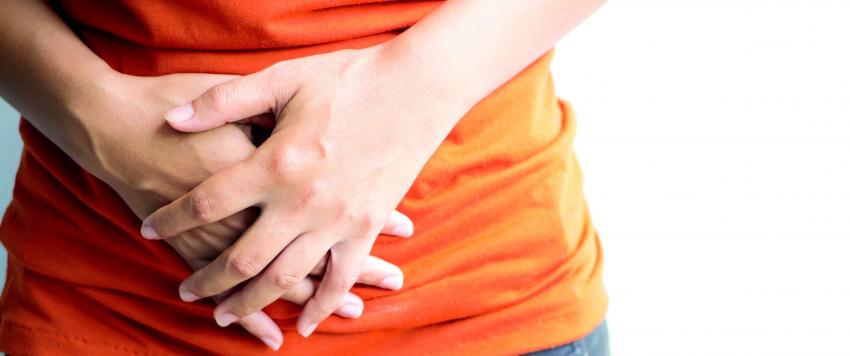 صينية تعانى من نمو في البطن لا يمكن السيطرة عليه.. بسبب حالة غامضة!