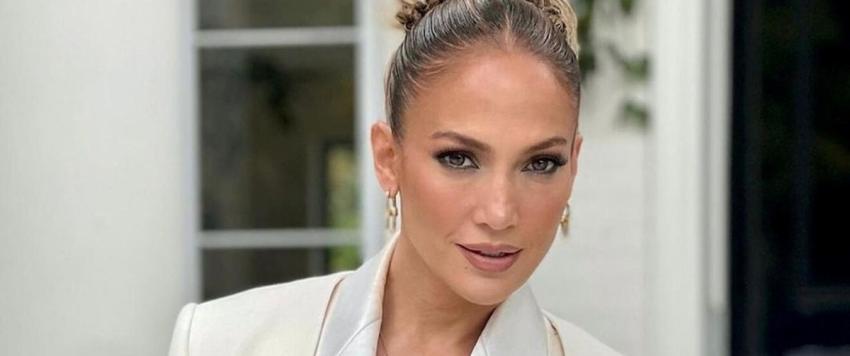 جينفير لوبيز