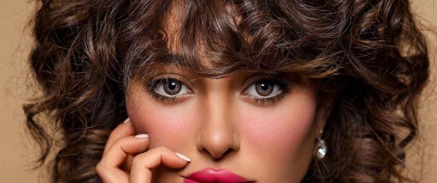 غدير سلطان ترد لأول مرة بشأن اعتزالها وتوبتها