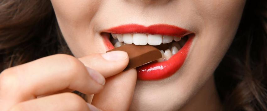 الفوائد الصحية للشوكولاتة