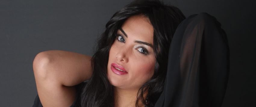 حورية فرغلي حورية فرغلي