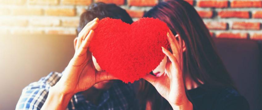 أفضل الأوقات للاعتراف لشريك حياتك بالحب