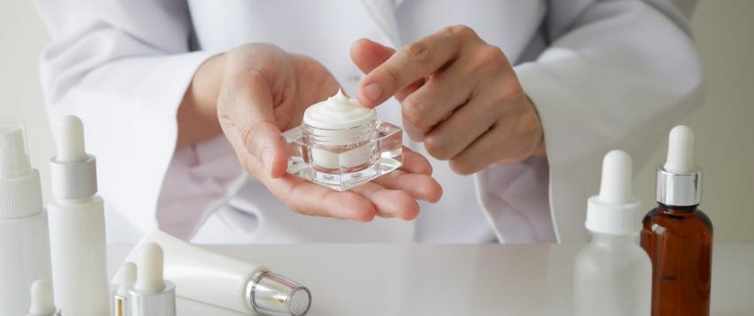 هل تعانين من اسمرار المناطق الحساسة.. إليك وصفات طبيعية لتبيض البشرة