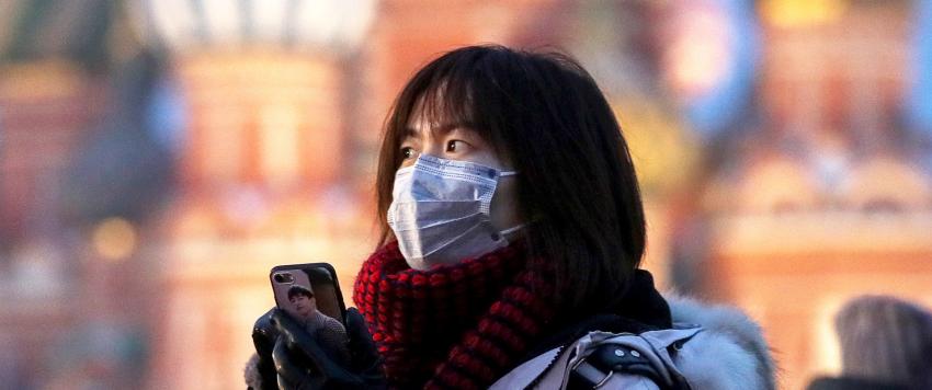 تراجع حاد في حركة  الناس حول العالم بسبب "كورونا"