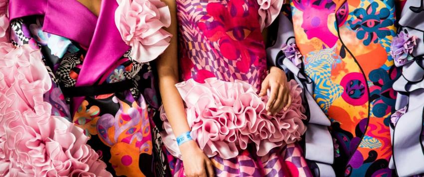 لأول مرة منذ 40 عامًا.. أسبوع لندن للموضة "محايد جنسيًا"