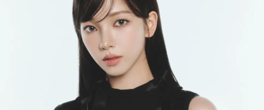 برادا تختار نجمة البوب ​​الكورية كارينا من فرقة Aespa كسفيرة لها