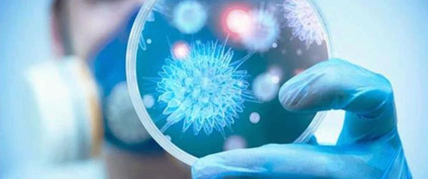 مستشعر كورونا