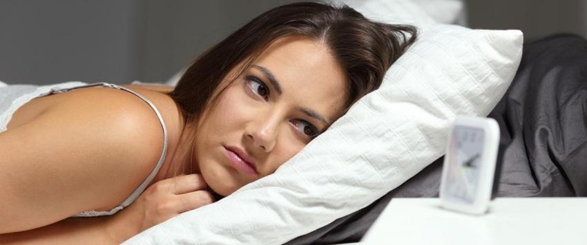 اضطراب النوم