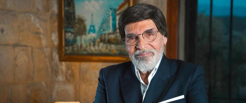 ياسر العظمة