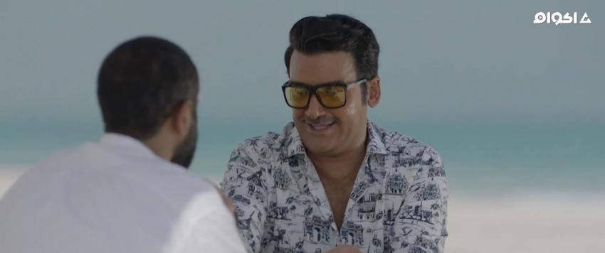 من شارع الهرم الى