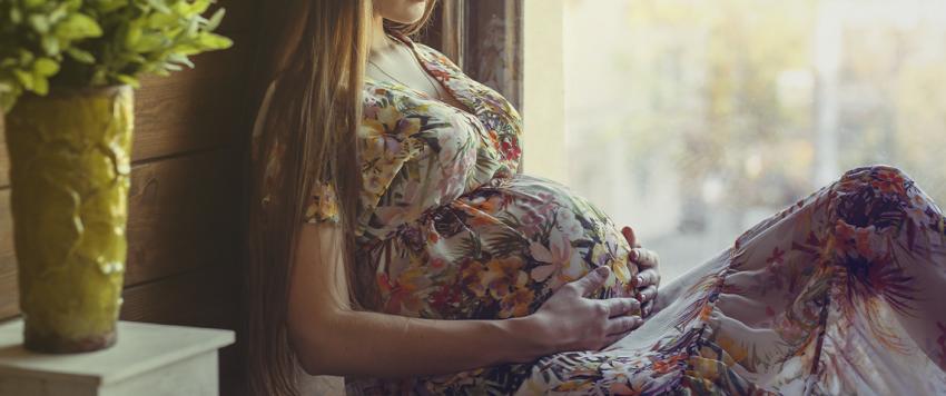 هل يمكنكِ أن تقيمي علاقة جنسية أثناء الحمل؟