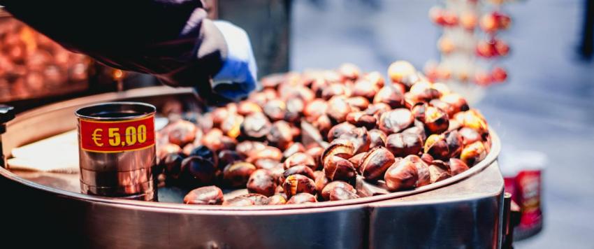  7 من فوائد الكستناء الصحية المثيرة للاهتمام